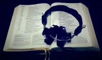 bibbia audio