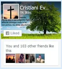 ritrovaci su FB