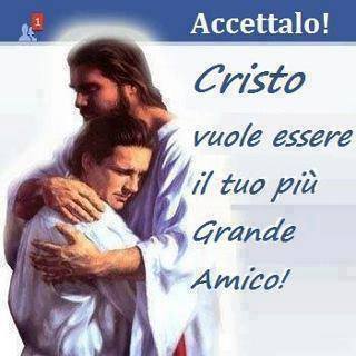 grande amico